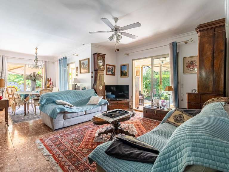 Maison Saint-Paul - 5 chambres - 214m²