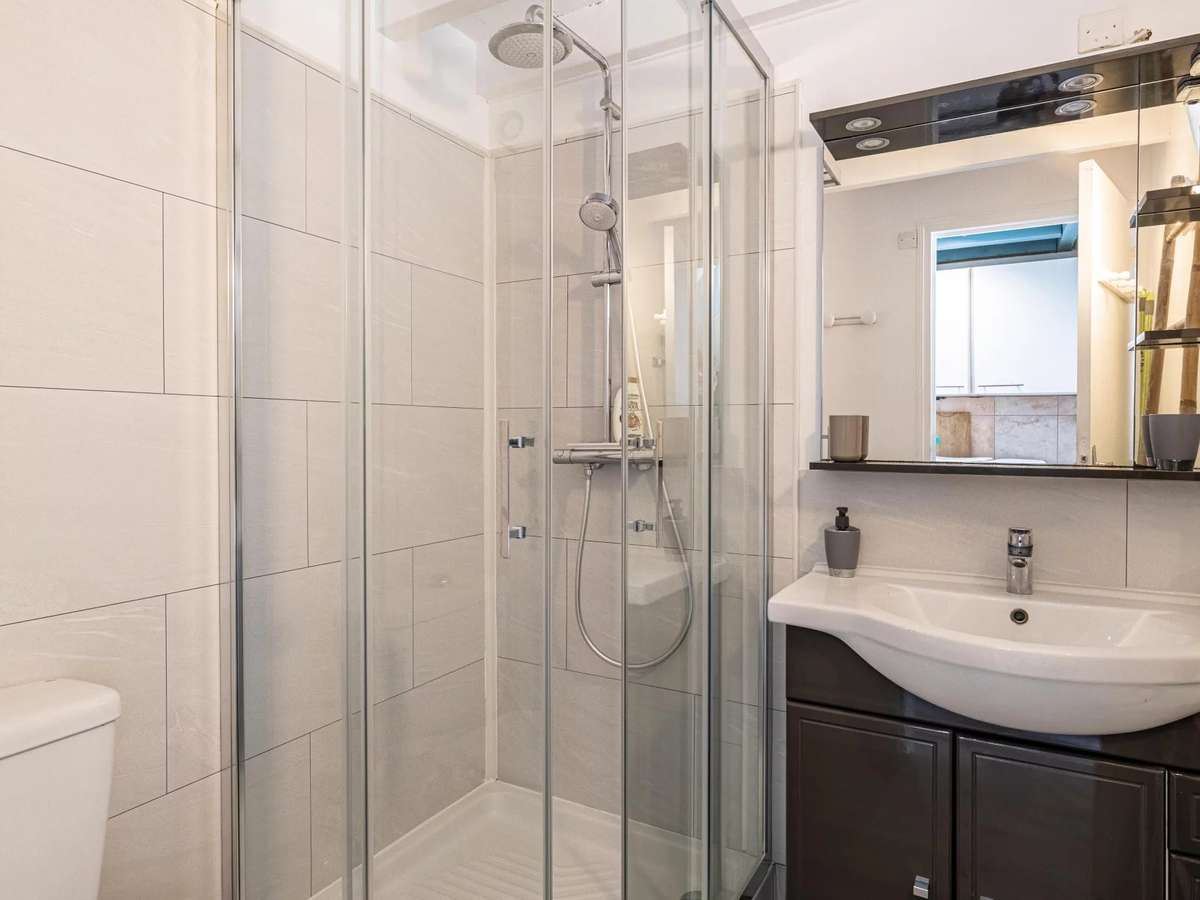 House Saint-Paul-de-Vence