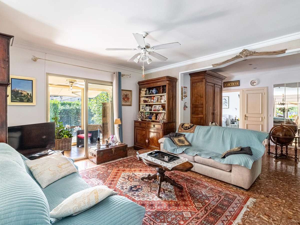 House Saint-Paul-de-Vence