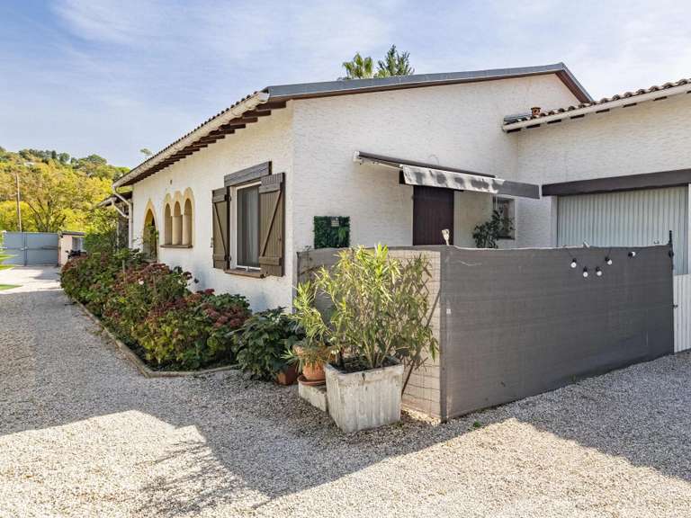 Maison Saint-Paul - 5 chambres - 214m²