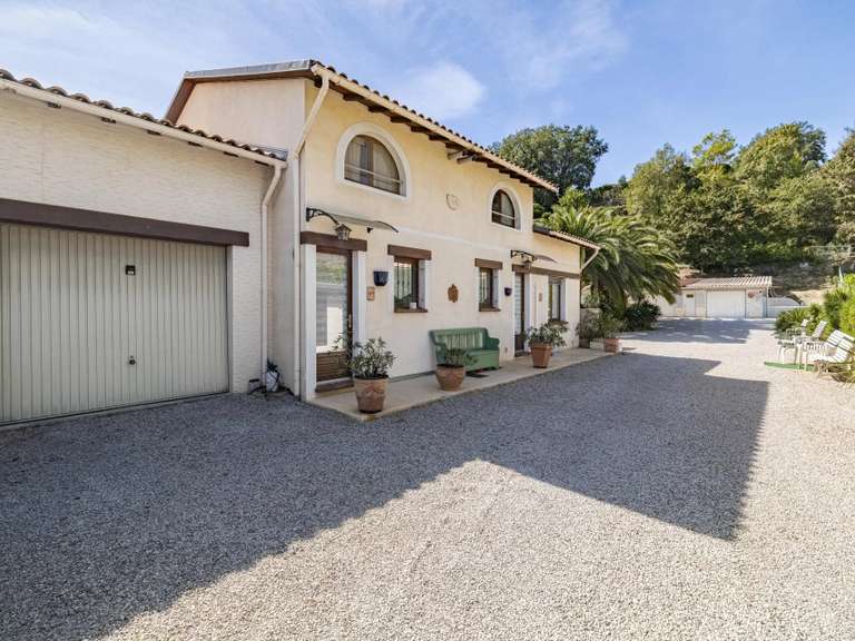 Maison Saint-Paul - 5 chambres - 214m²