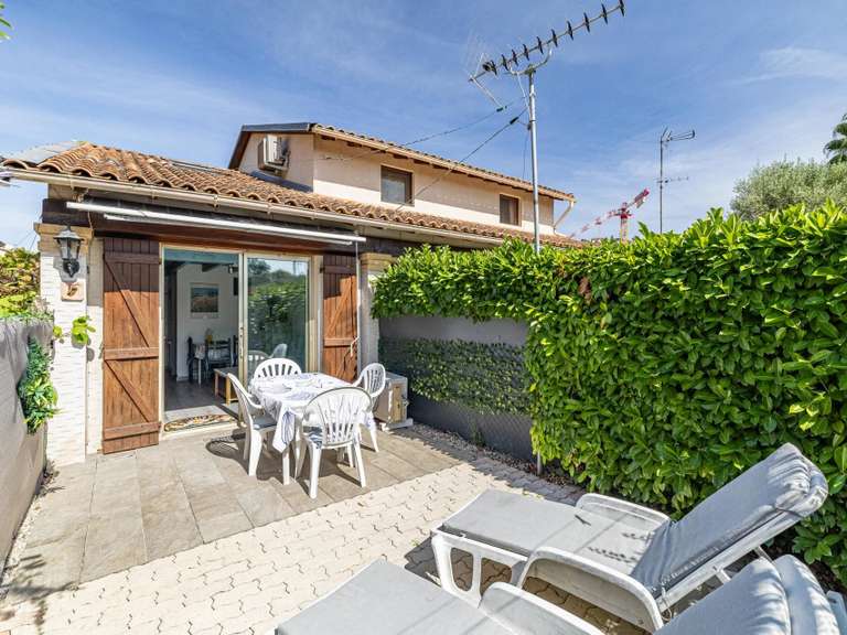 Maison Saint-Paul - 5 chambres - 214m²