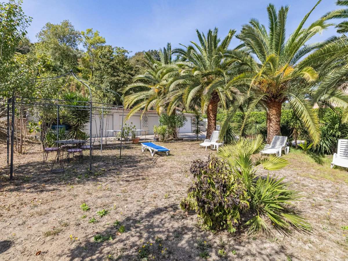 House Saint-Paul-de-Vence