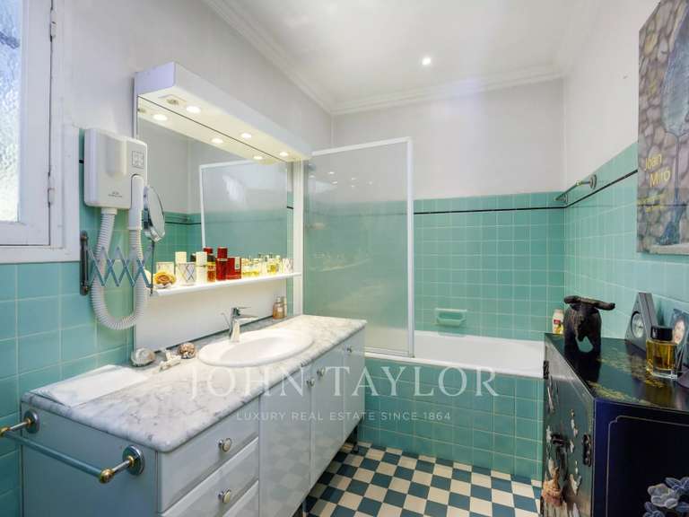 Maison Saint-Paul - 2 chambres - 141m²