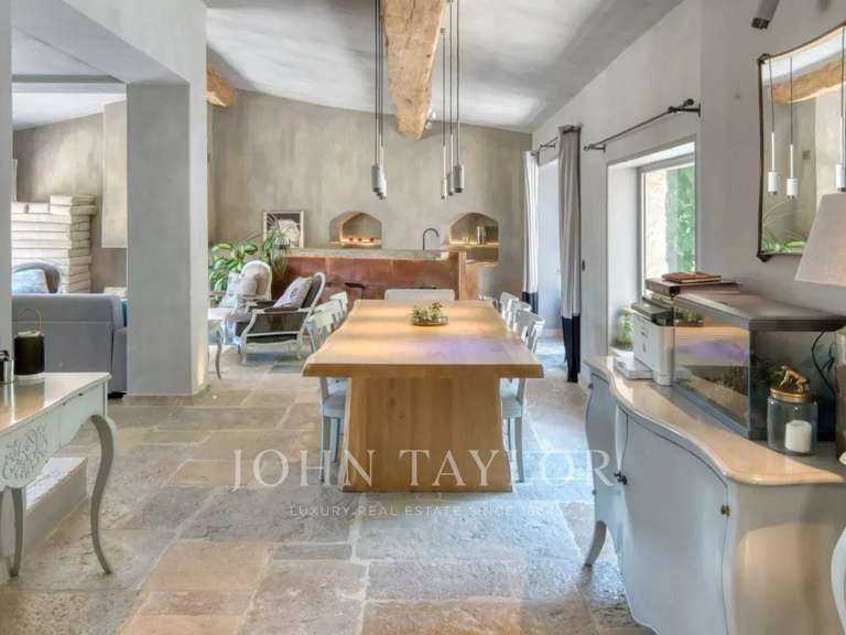 Maison Saint-Paul - 5 chambres - 300m²