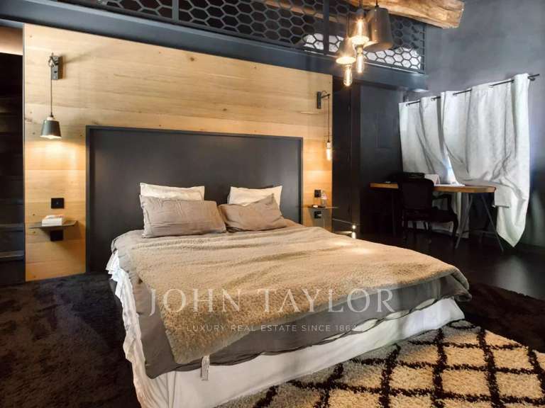 Maison Saint-Paul - 5 chambres - 300m²