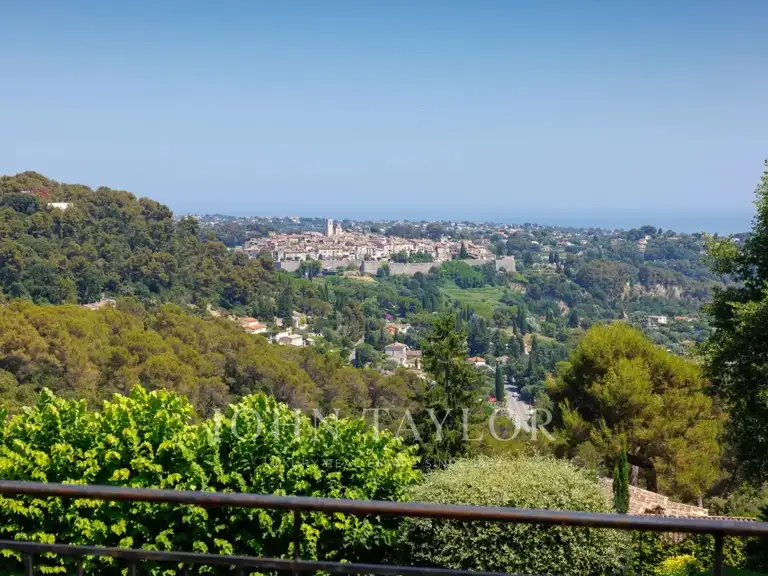 Maison Saint-Paul - 5 chambres - 232m²