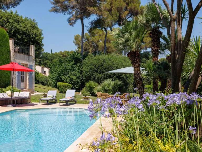 Maison Saint-Paul - 5 chambres - 232m²