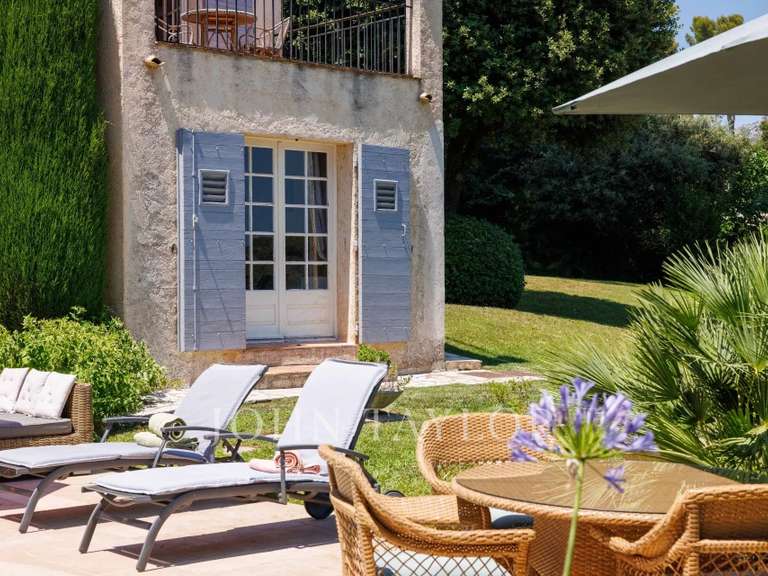 Maison Saint-Paul - 5 chambres - 232m²