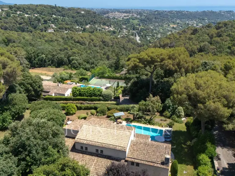 Maison Saint-Paul - 5 chambres - 232m²