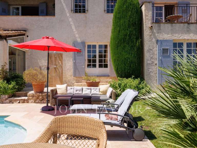 Maison Saint-Paul - 5 chambres - 232m²