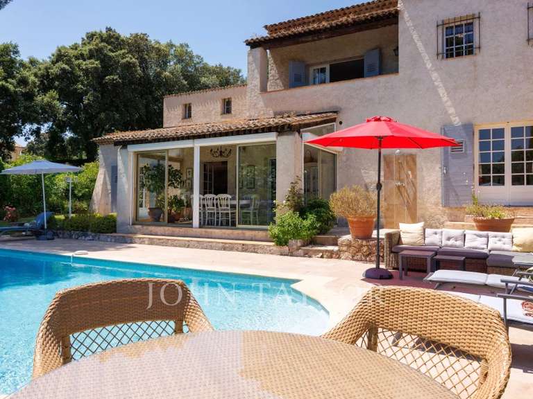 Maison Saint-Paul - 5 chambres - 232m²