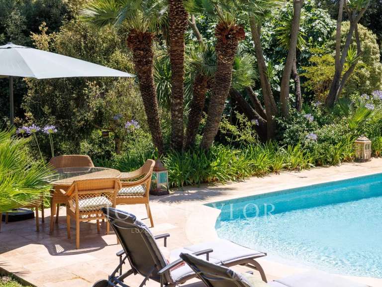 Maison Saint-Paul - 5 chambres - 232m²