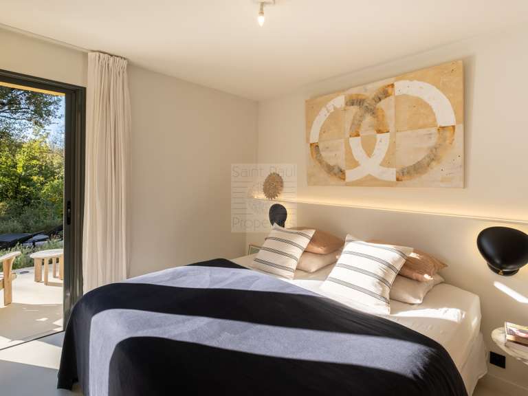 Maison Saint-Paul - 2 chambres - 78m²