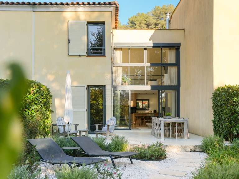 Maison Saint-Paul - 2 chambres - 78m²