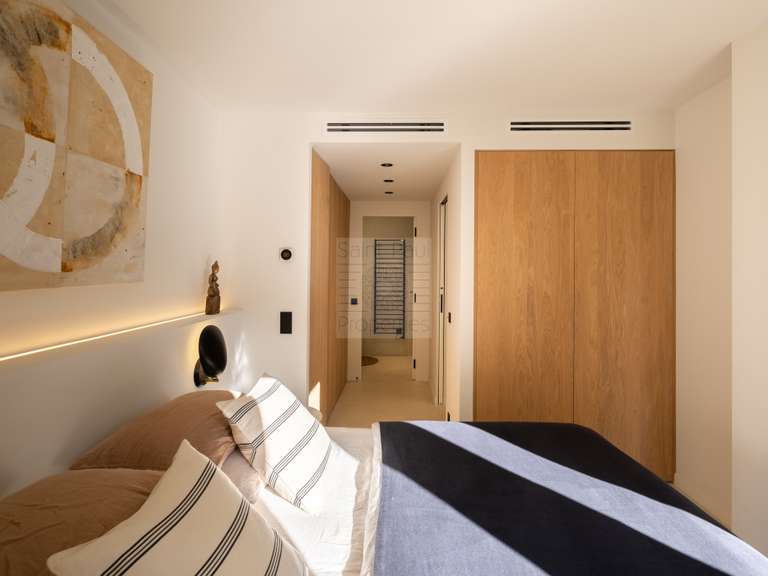 Maison Saint-Paul - 2 chambres - 78m²