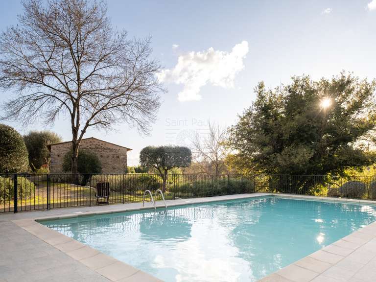 Maison Saint-Paul - 2 chambres - 78m²