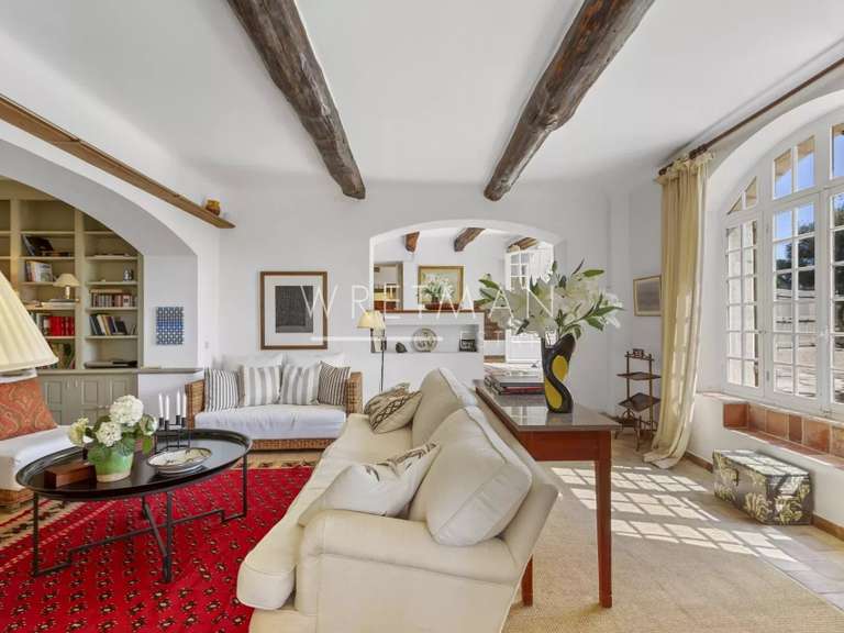 Maison avec Vue sur mer Saint-Paul - 6 chambres - 215m²