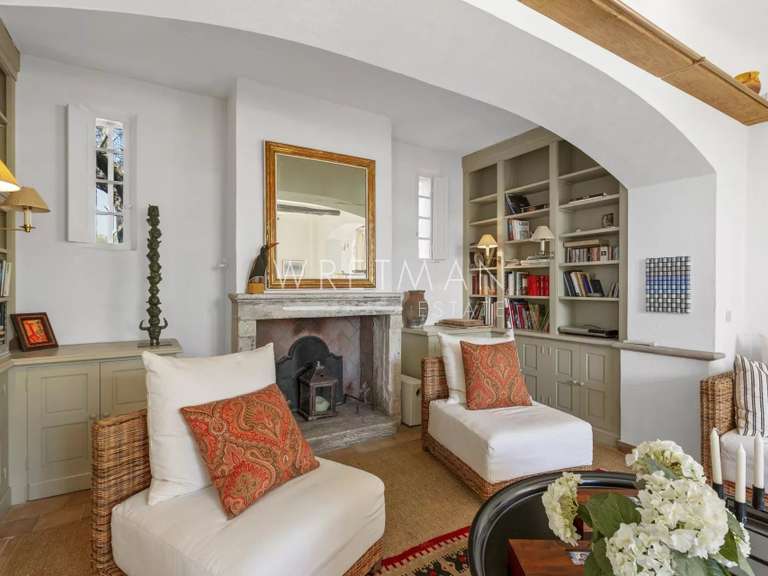 Maison avec Vue sur mer Saint-Paul - 6 chambres - 215m²