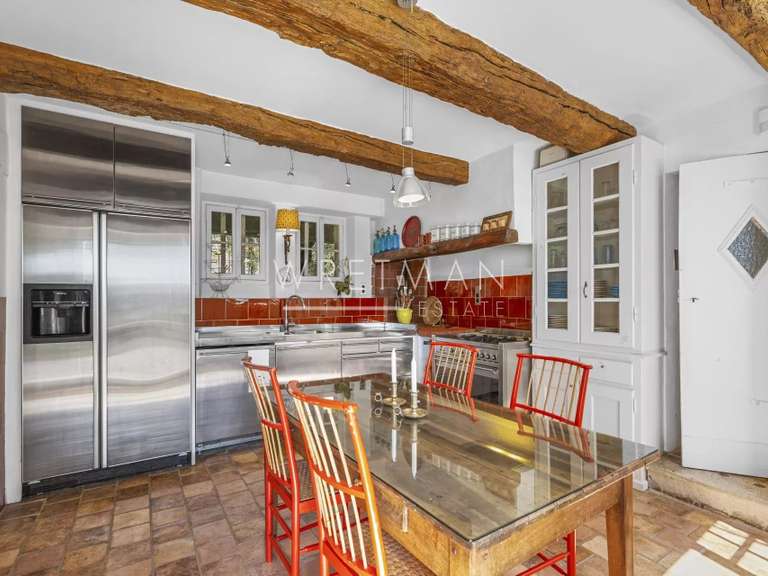 Maison avec Vue sur mer Saint-Paul - 6 chambres - 215m²