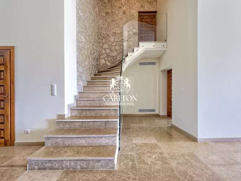 Maison avec Vue sur mer Saint-Paul - 5 chambres - 370m²