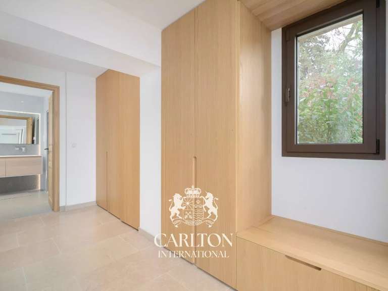 House with Sea view Saint-Paul-de-Vence - 6 bedrooms - 360m²