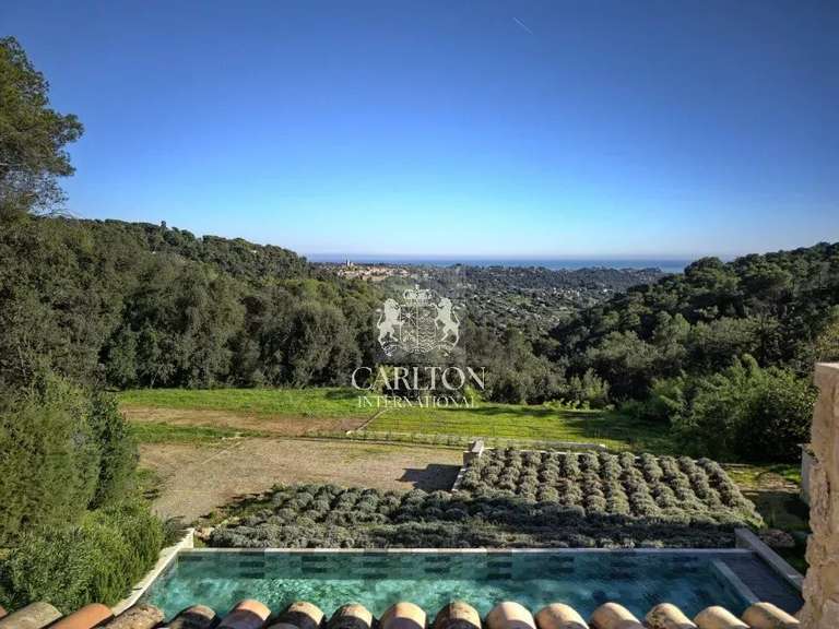 Maison avec Vue sur mer Saint-Paul - 5 chambres - 370m²