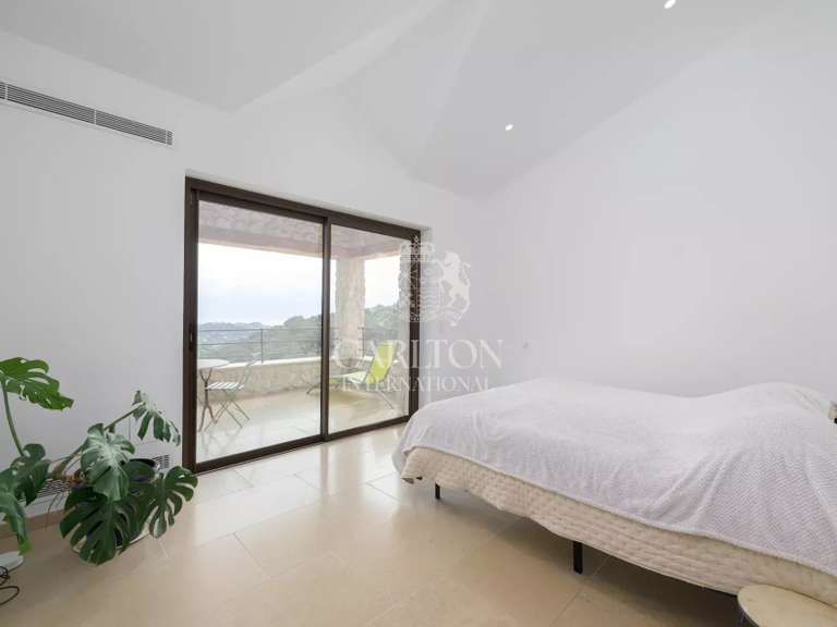 House with Sea view Saint-Paul-de-Vence - 6 bedrooms - 360m²