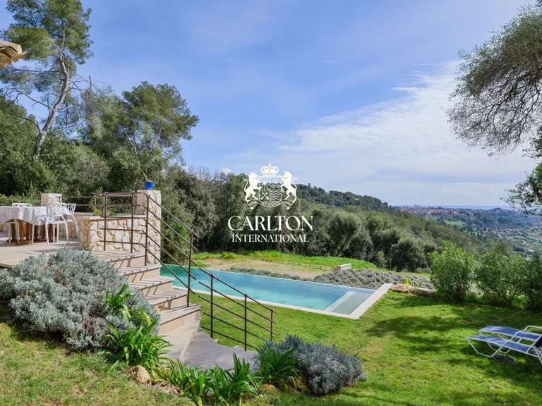 Maison avec Vue sur mer Saint-Paul - 5 chambres - 370m²