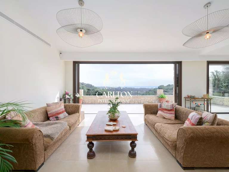 Maison avec Vue sur mer Saint-Paul - 5 chambres - 370m²