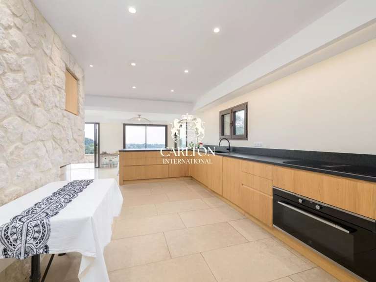 Maison avec Vue sur mer Saint-Paul - 5 chambres - 370m²
