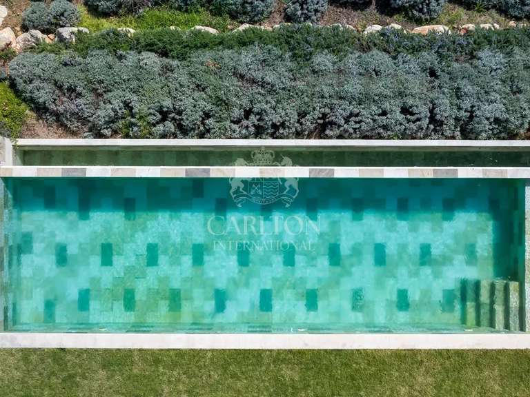 Maison avec Vue sur mer Saint-Paul - 5 chambres - 370m²