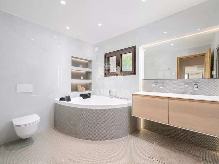 House with Sea view Saint-Paul-de-Vence - 6 bedrooms - 360m²