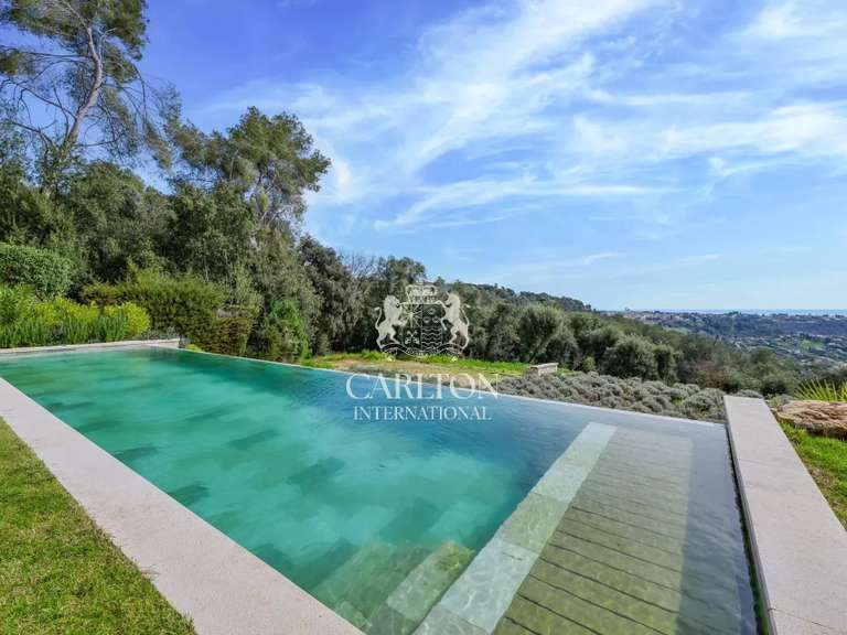 Maison avec Vue sur mer Saint-Paul - 5 chambres - 370m²