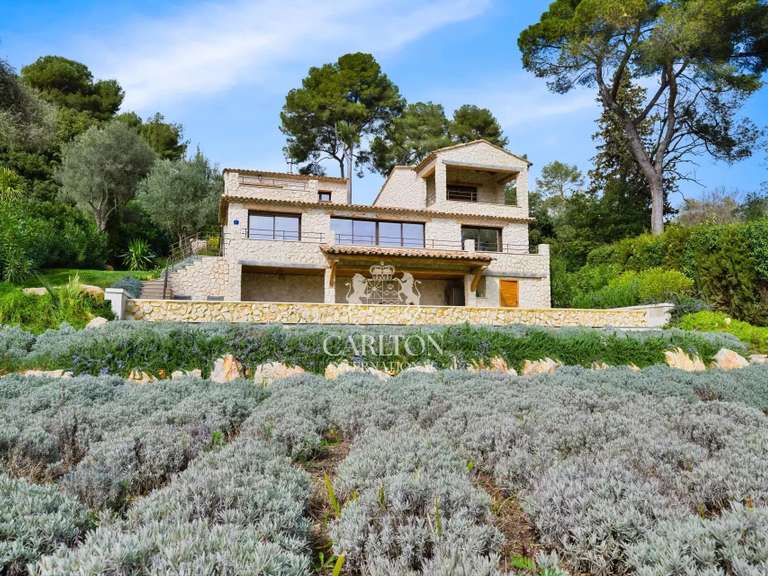 Maison avec Vue sur mer Saint-Paul - 5 chambres - 370m²