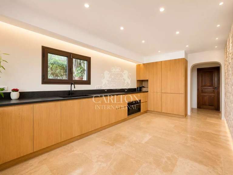 House with Sea view Saint-Paul-de-Vence - 6 bedrooms - 360m²