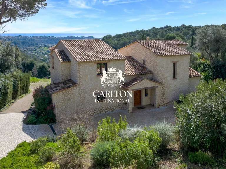 Maison avec Vue sur mer Saint-Paul - 5 chambres - 370m²