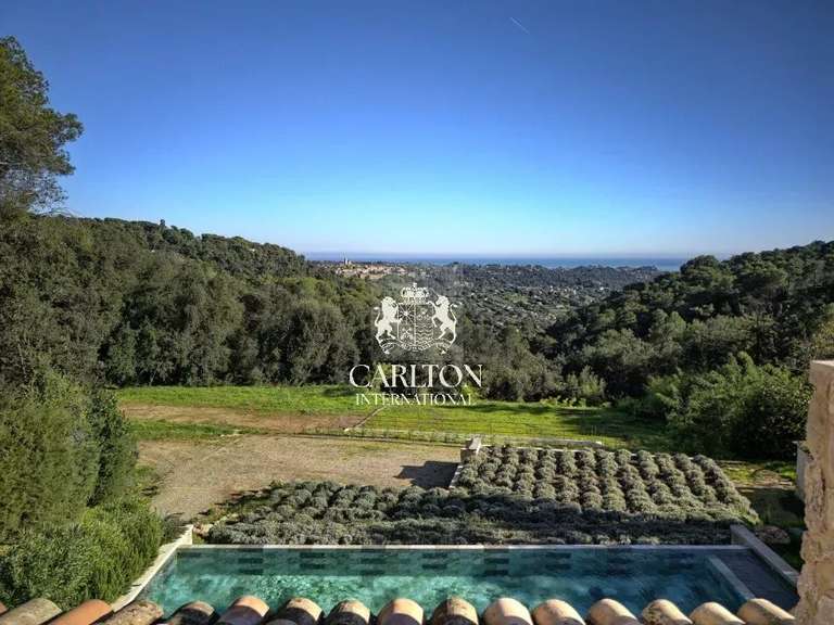 Maison avec Vue sur mer Saint-Paul - 5 chambres - 370m²