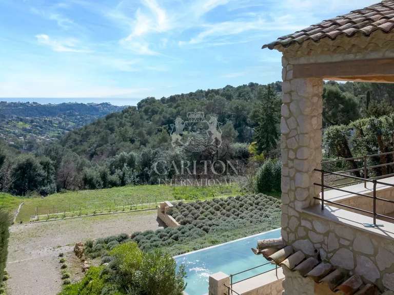 Maison avec Vue sur mer Saint-Paul - 5 chambres - 370m²