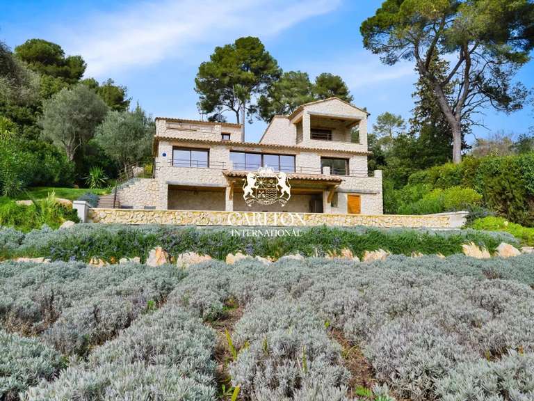 Maison avec Vue sur mer Saint-Paul - 5 chambres - 370m²