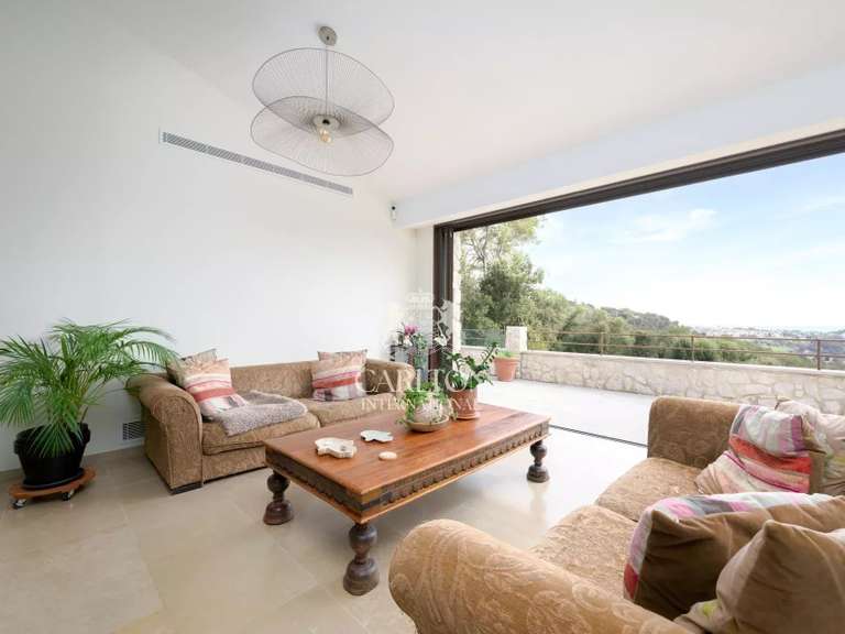 Maison avec Vue sur mer Saint-Paul - 5 chambres - 370m²