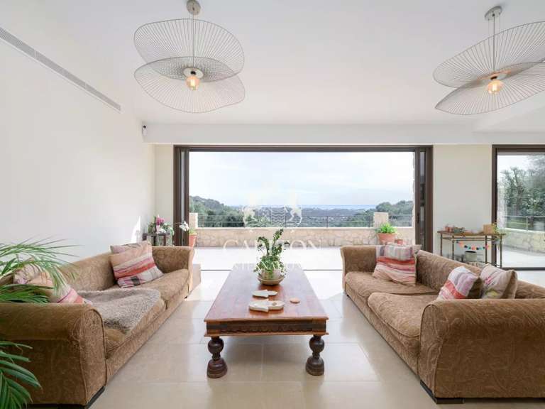 Maison avec Vue sur mer Saint-Paul - 5 chambres - 370m²