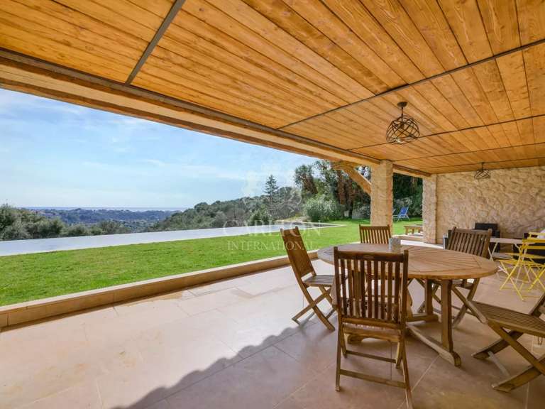 Maison avec Vue sur mer Saint-Paul - 5 chambres - 370m²