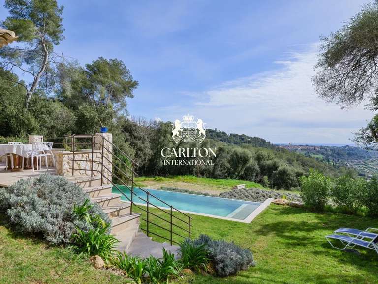 Maison avec Vue sur mer Saint-Paul - 5 chambres - 370m²