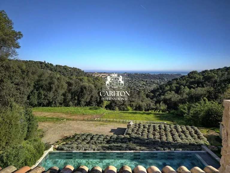 Maison avec Vue sur mer Saint-Paul - 5 chambres - 370m²