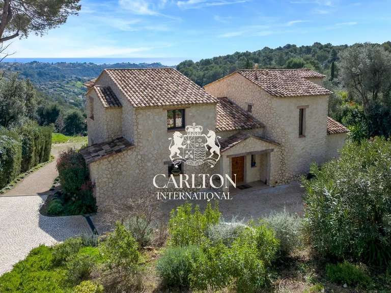 Maison avec Vue sur mer Saint-Paul - 5 chambres - 370m²