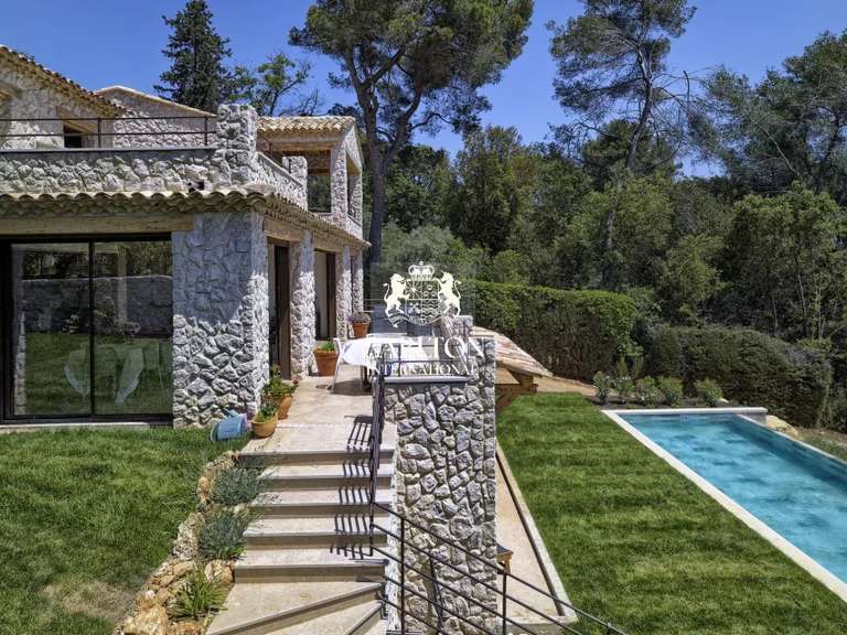 Maison avec Vue sur mer Saint-Paul - 5 chambres - 370m²