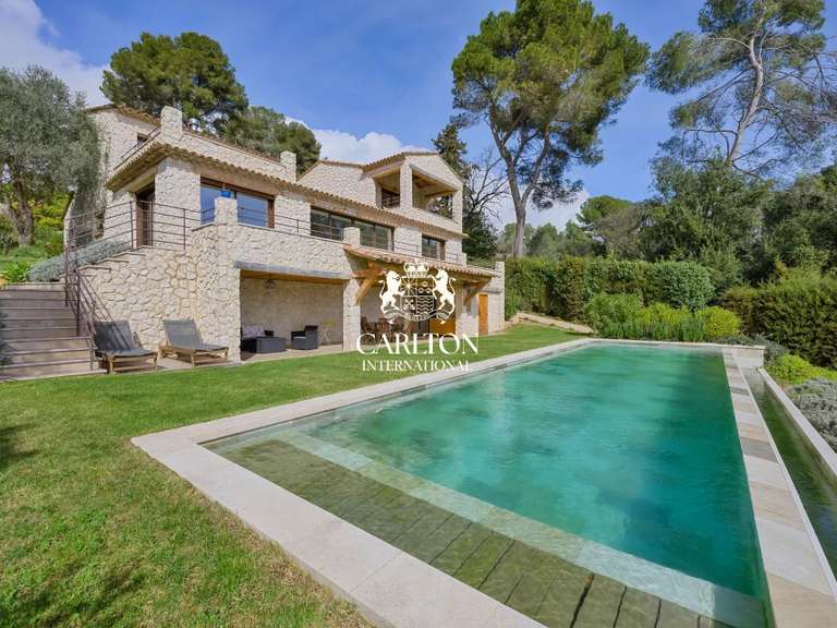 Maison avec Vue sur mer Saint-Paul - 5 chambres - 370m²