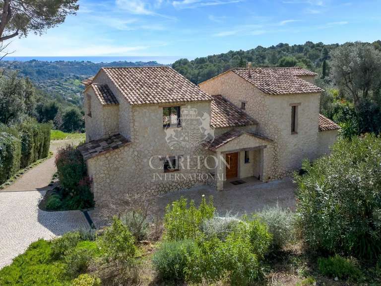 Maison avec Vue sur mer Saint-Paul - 5 chambres - 370m²