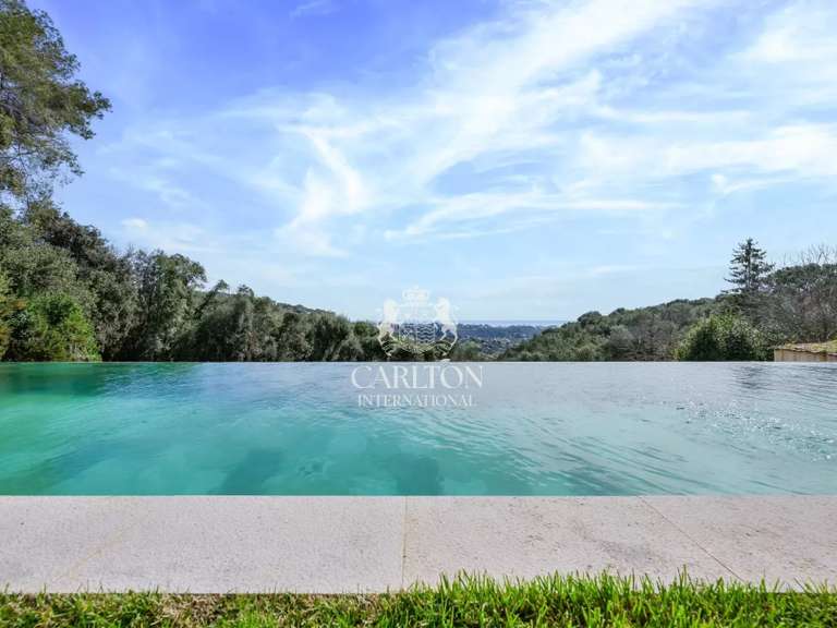 Maison avec Vue sur mer Saint-Paul - 5 chambres - 370m²